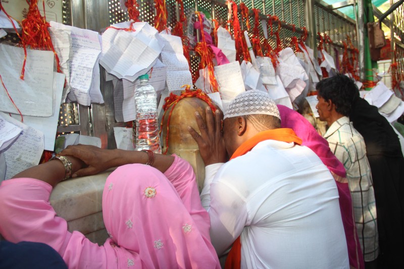 ajmer sharif dargah