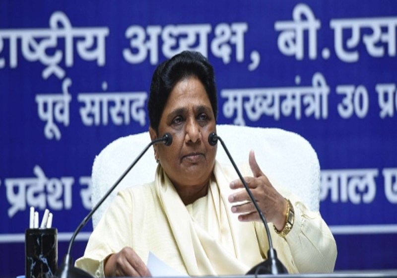 mayawati
