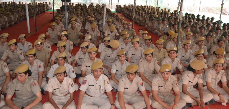 Ajmer Police Weekly Holiday Plan execute tomorrow