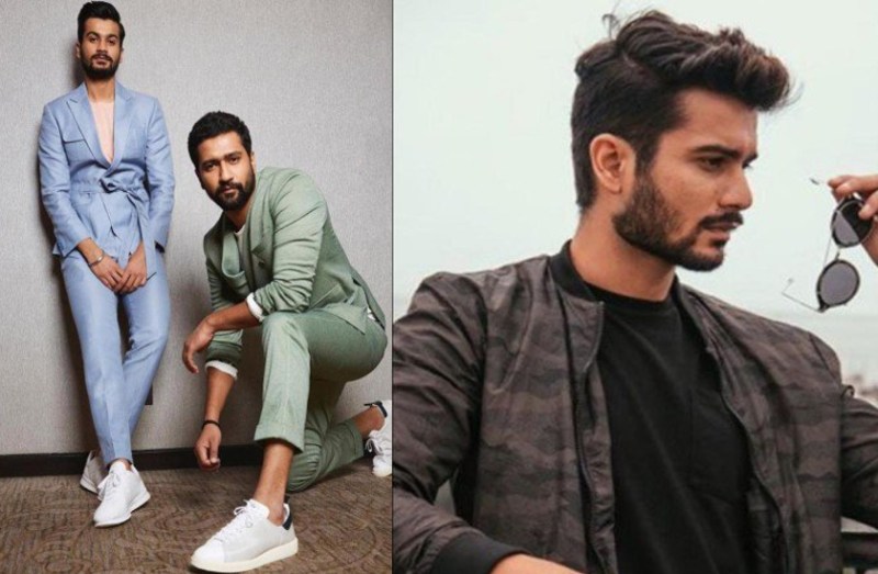 vicky kaushal brother sunny have 3 films