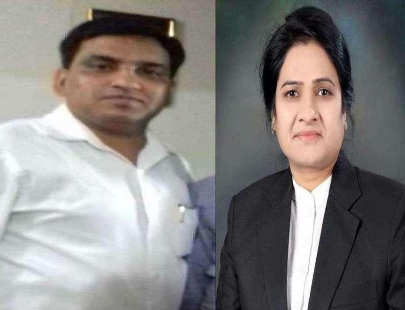 Darvesh yadav murder case