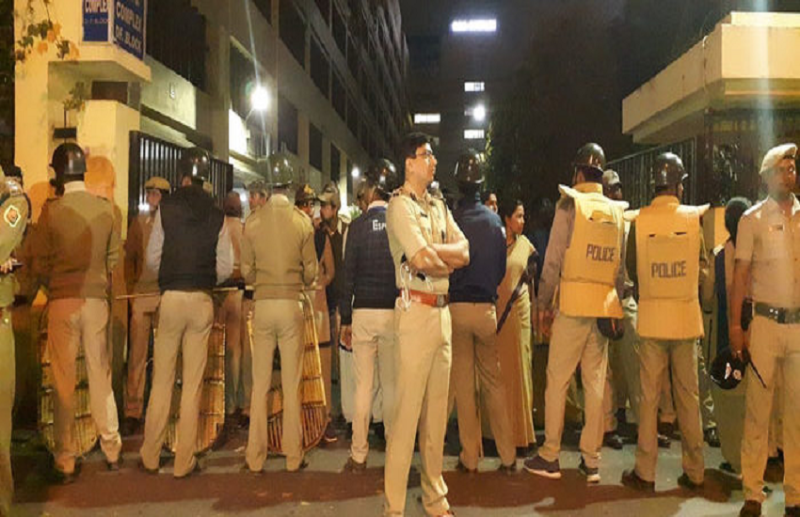 Kolkata Special Task Force