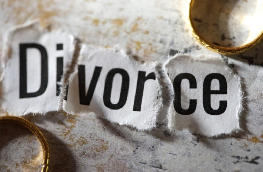 america divorce case husband win 556 crore lottery
