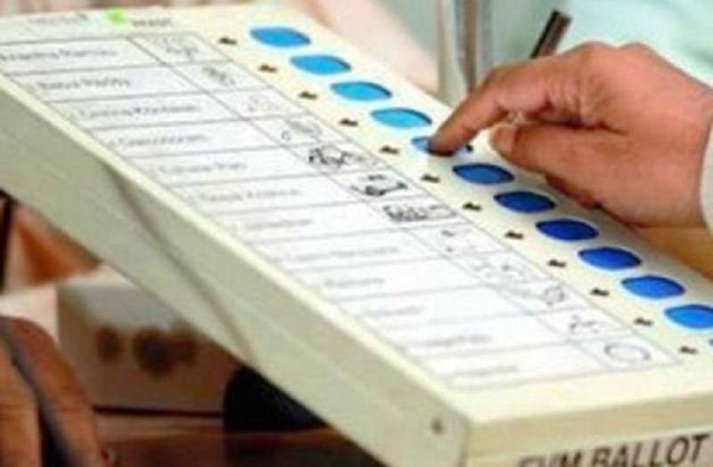 Byelection in Ghazipur