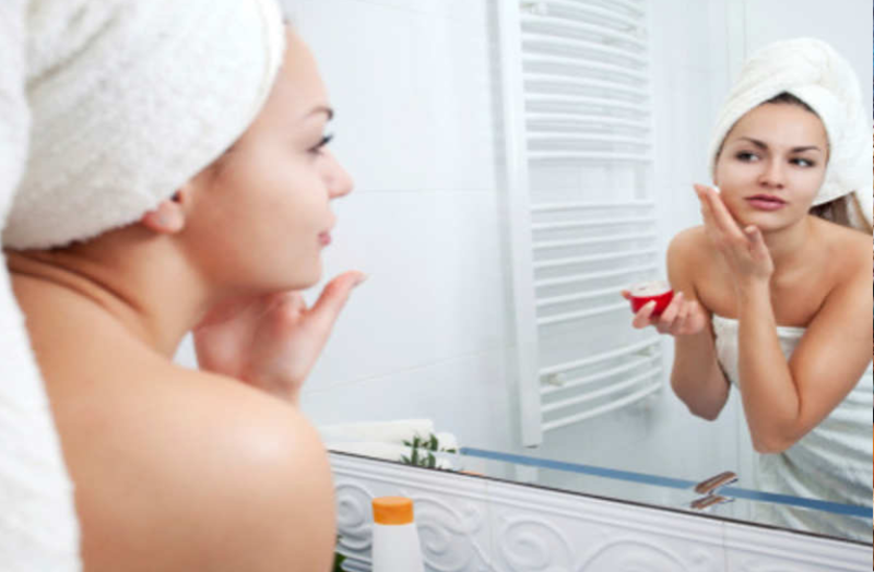 fairness-cream-damaging-the-skin