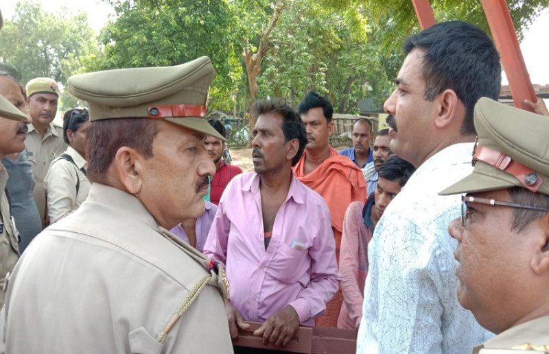 Banaras Police
