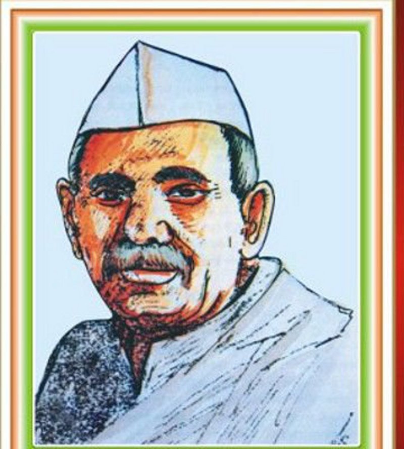 makhanlal chaturvedi poem in hindi and history
