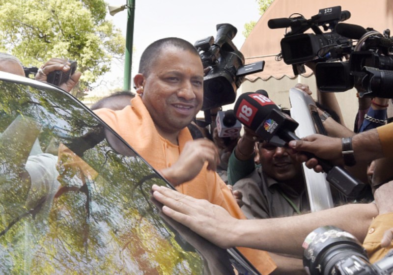 cm yogi