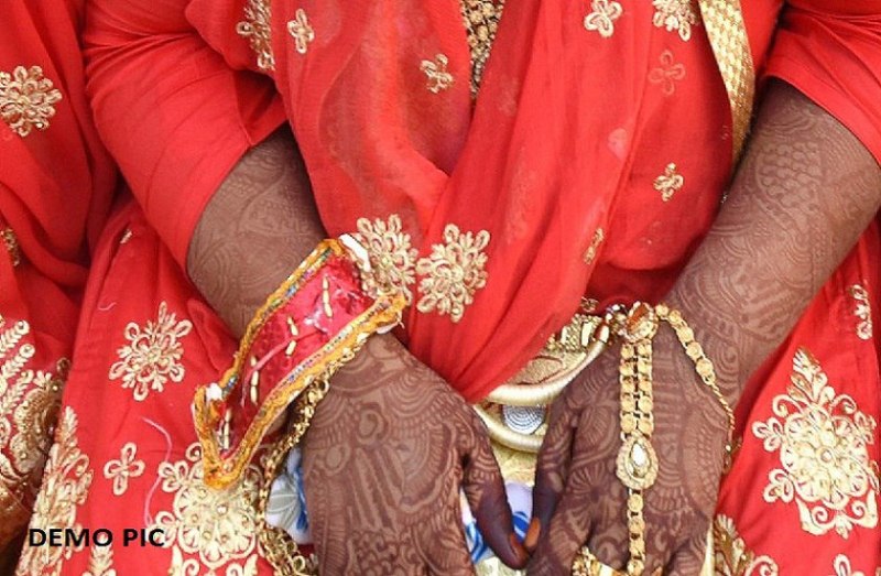 शराब पीकर शादी करने में पहुंचा दूल्हा और उसका बाप, लड़की वालों ने इतने पैसे लेकर तोड़ी शादी