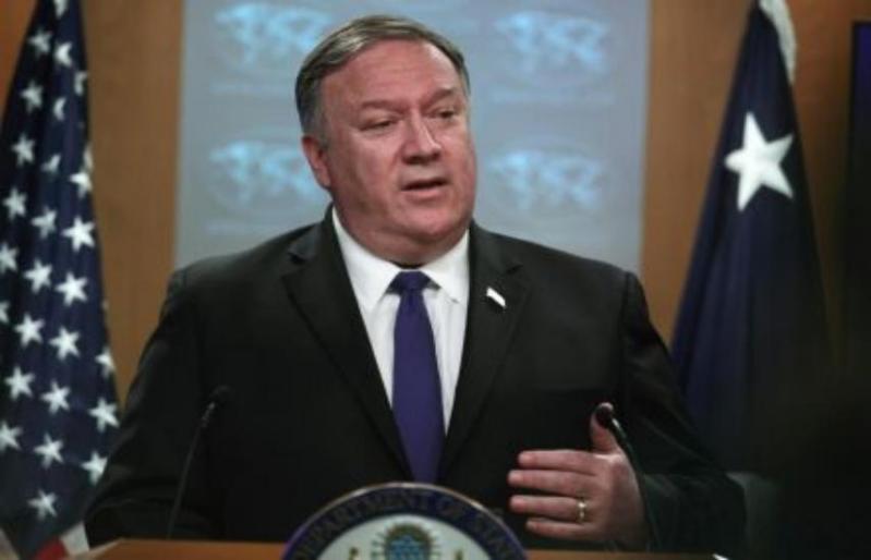 mike pompeo