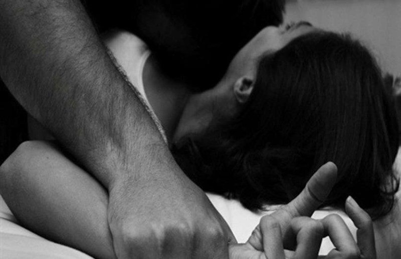 molestration in narayanpur