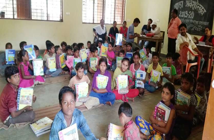 Celebrated admission in katni schools