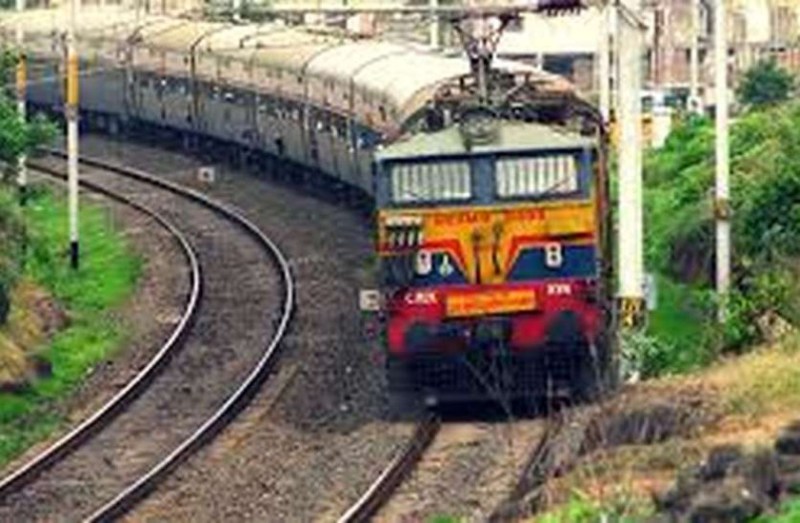 RRC SWR recruitment 2019