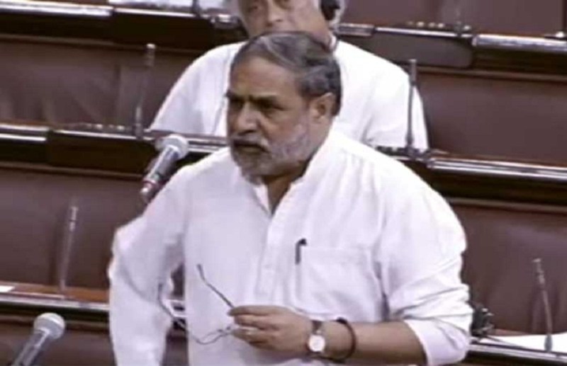 anand sharma
