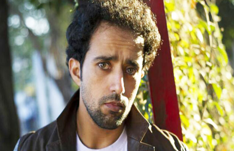 Anil charanjeett will join the new web series