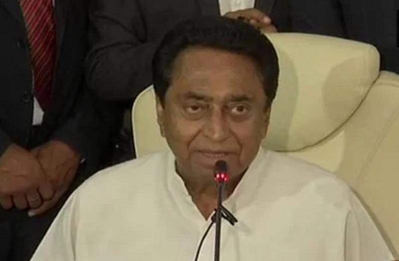 kamal nath