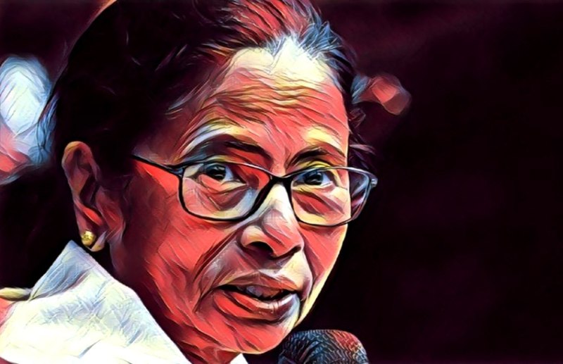 Mamata Banerjee