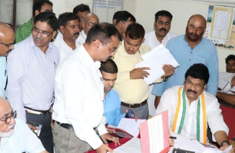 गोविंद सिंह राजपूत