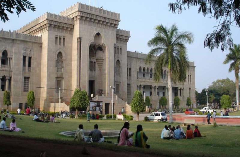 TS SET admit card 2019