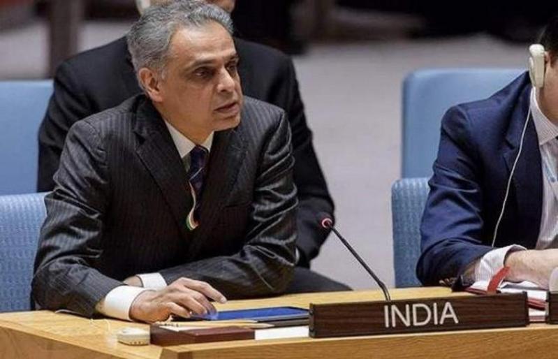 सैयद अकबरुद्दीन