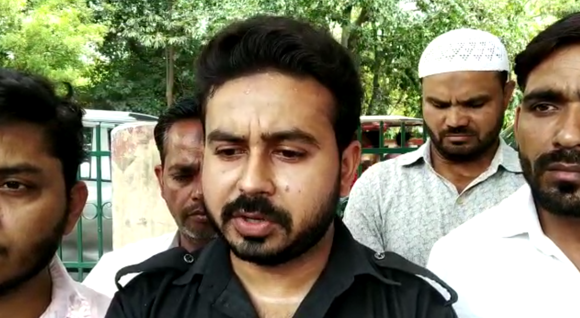 VIDEO: हिन्दू महिलाओं को सम्मान दिलाने के लिए अब मुस्लिमों ने की ये बात