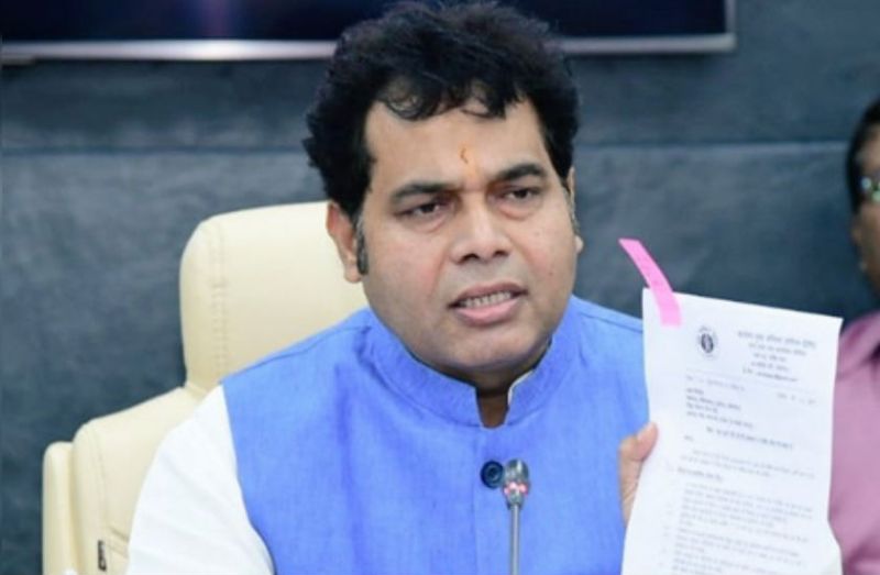 Shrikant Sharma