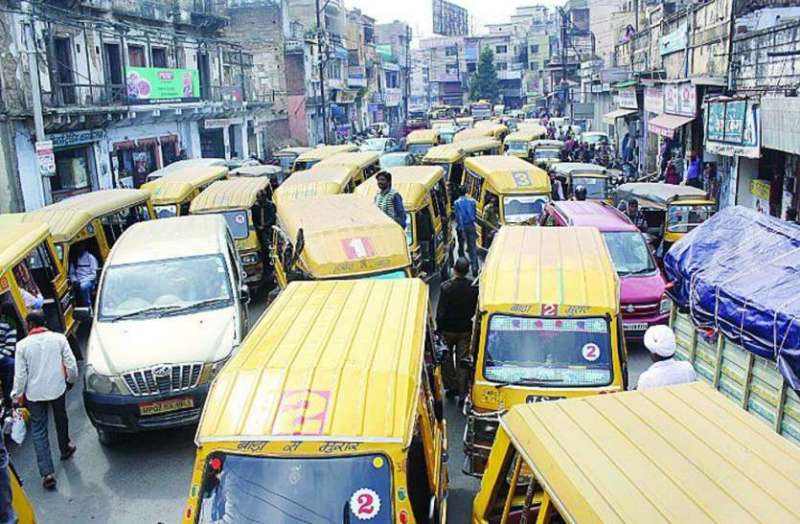 Ansan warns against RTO indecency