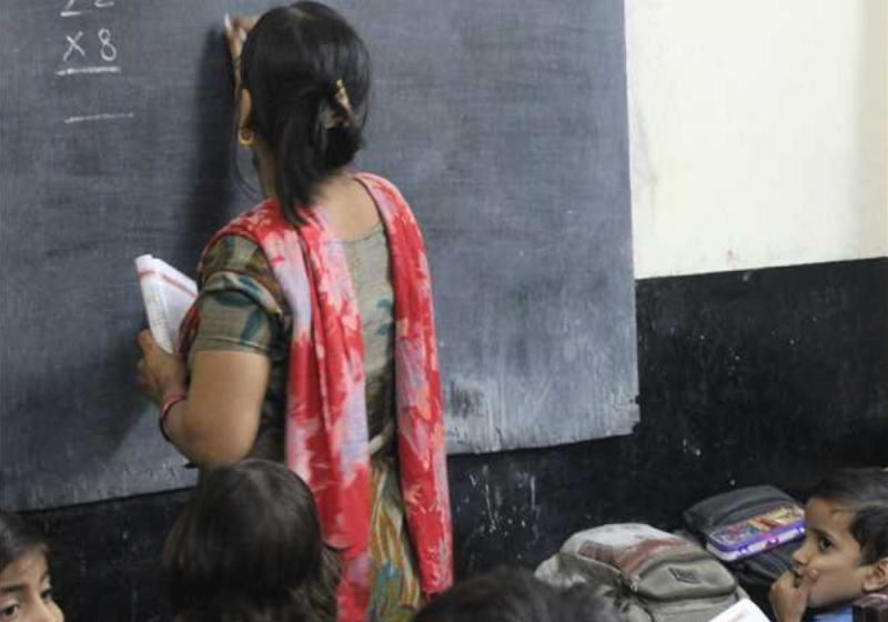 Action against Basic education department Teachers due to Fake degree