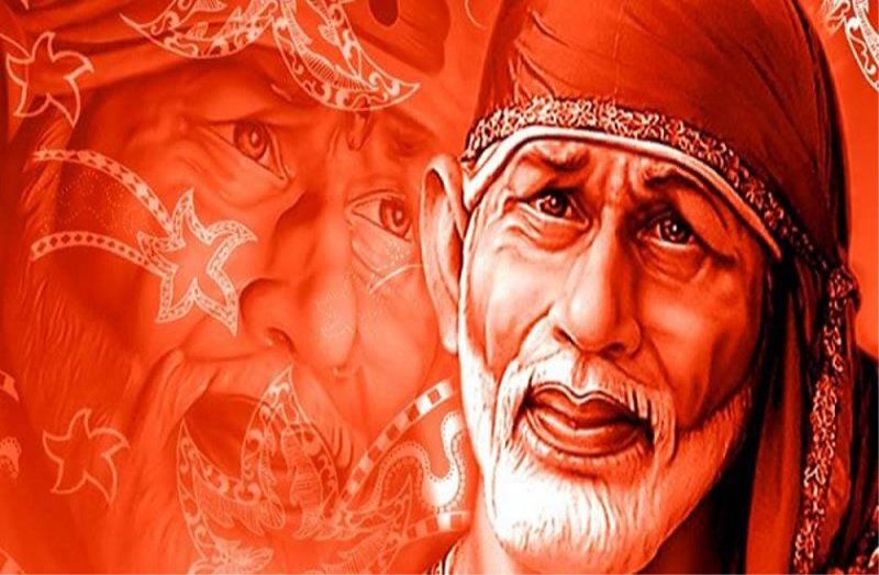 Sai Baba