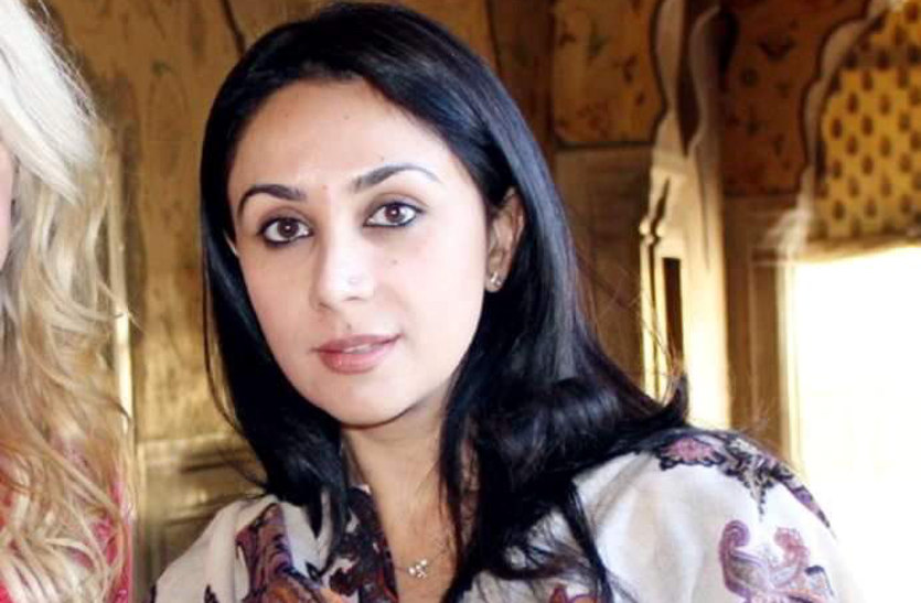 diya kumari