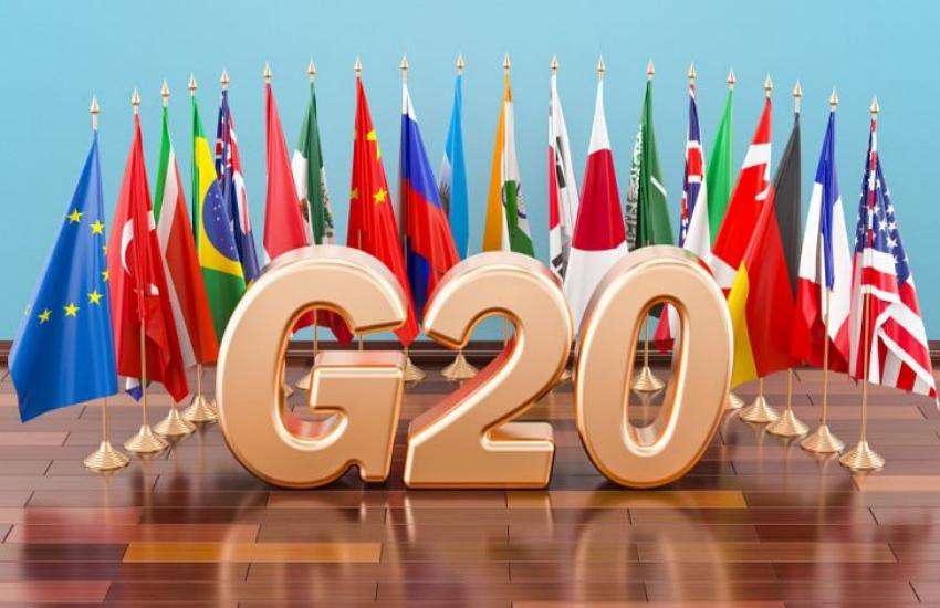 G-20 