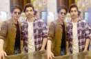 Shahrukh Khan gurmeet choudhary