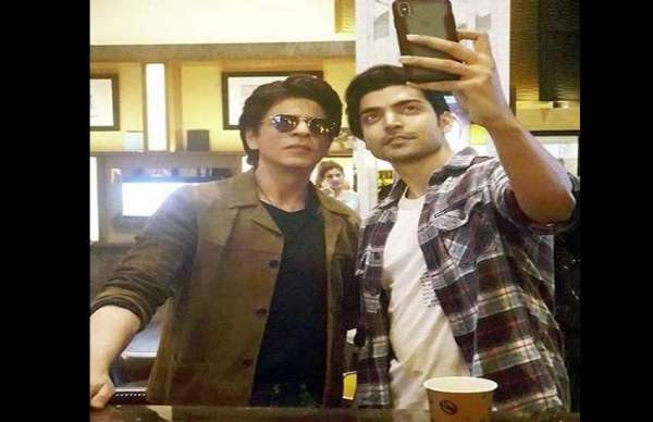 Shahrukh Khan gurmeet choudhary