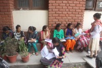 in Ajmer university admission start form 8 july