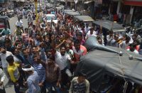 Auto union strike all day on Wednesday