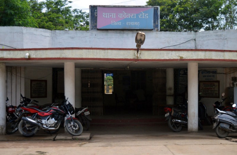 युवक ने फाइनेंस में ली कार आई-20 को रखा गिरवी, दो लाख भी लिया, फिर रात में दोस्तों के साथ आया और कर दिया ये काम...