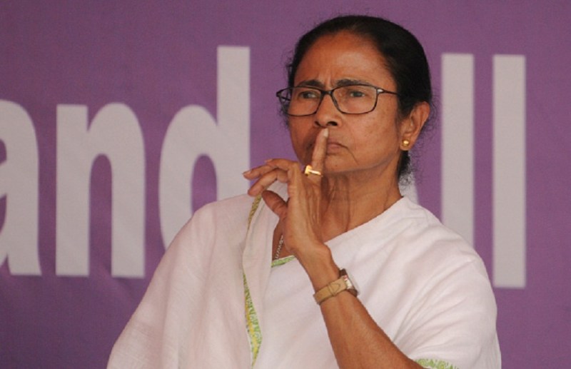Mamata Banerjee
