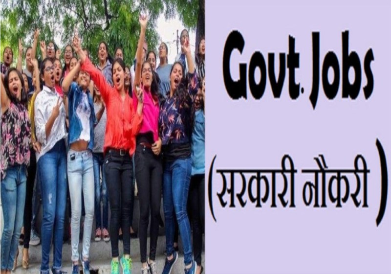 sarkari naukri