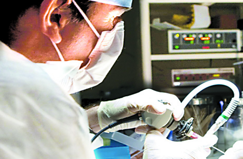 Right to health plan