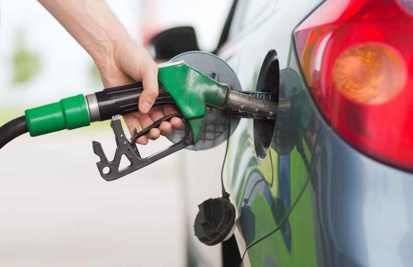 petrol diesel price Today