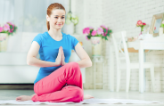 yoga