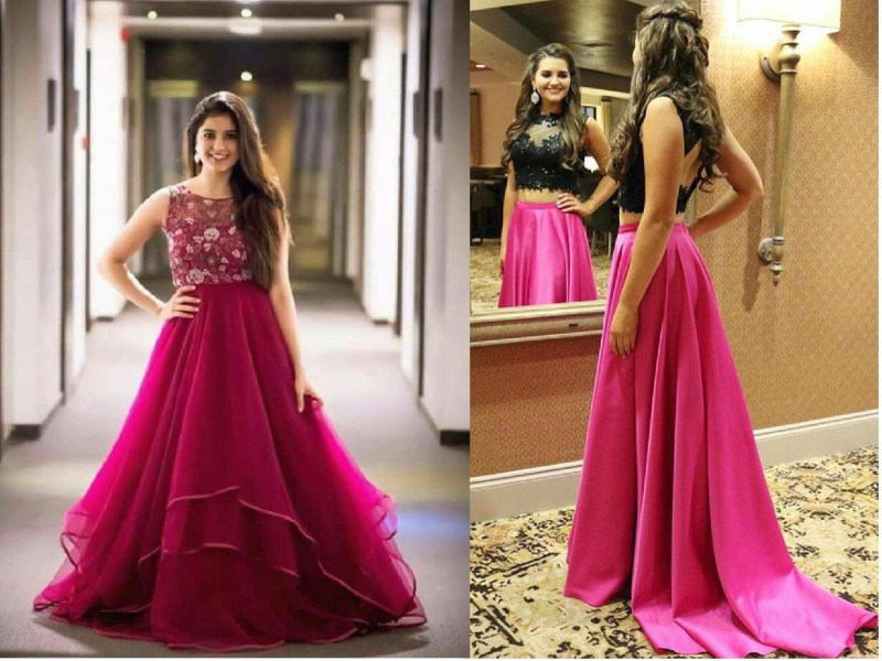 Fashion,Deepika Padukone black gown,fashion trends,Gown,