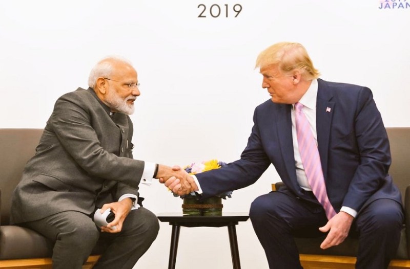 modi-trump