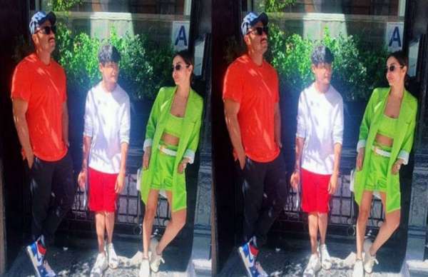 Malaika arora Arjun Kapoor 