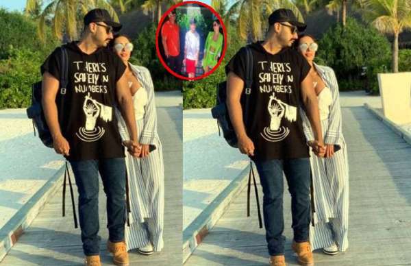 Malaika arora Arjun Kapoor 