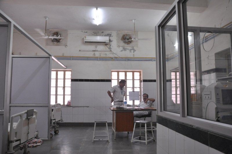 कोरोना इफ़ेक्ट