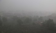 rain in udaipur