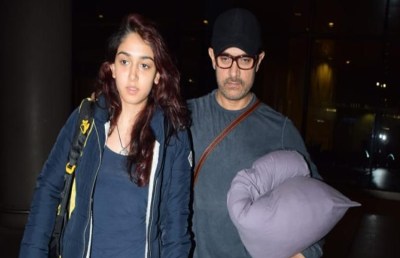 aamir khan daughter ira