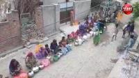 bad condition of Drinking water in ajmer