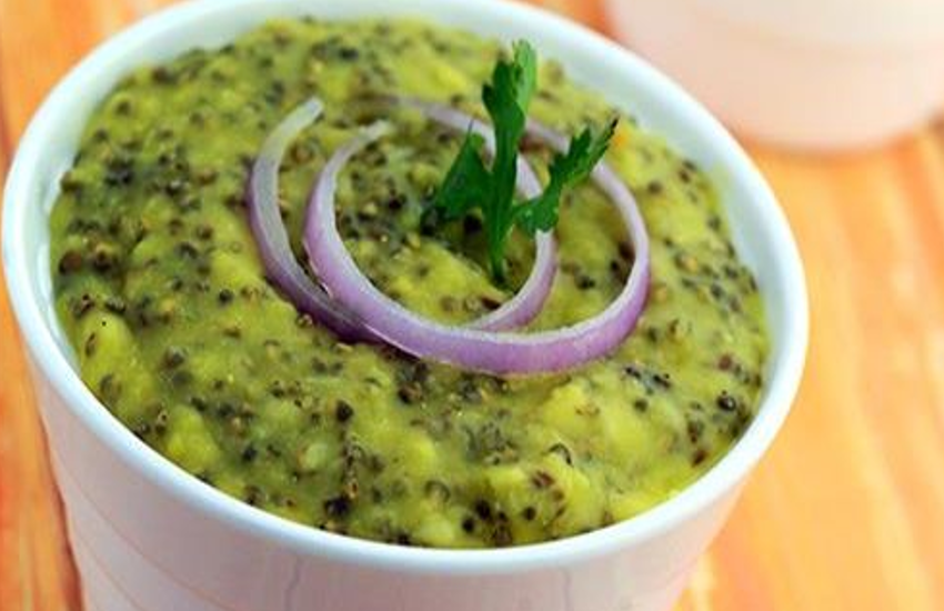 khichdi